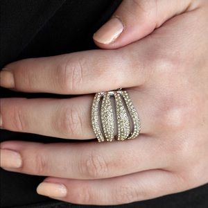 Roll Out The Diamonds Brown